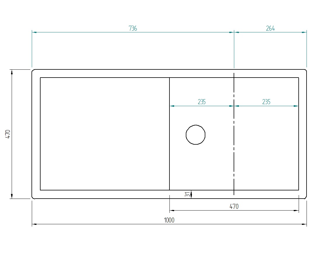 Franke PPX211